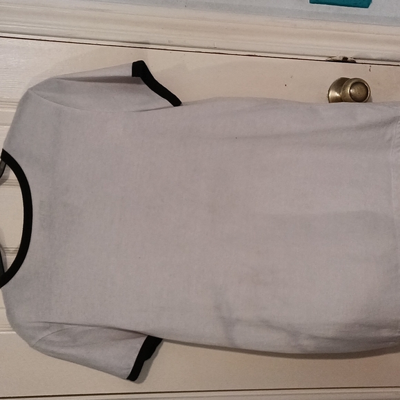 Harley Quinn T-shirt Birds of Prey pre-owned - Picture 2 of 3